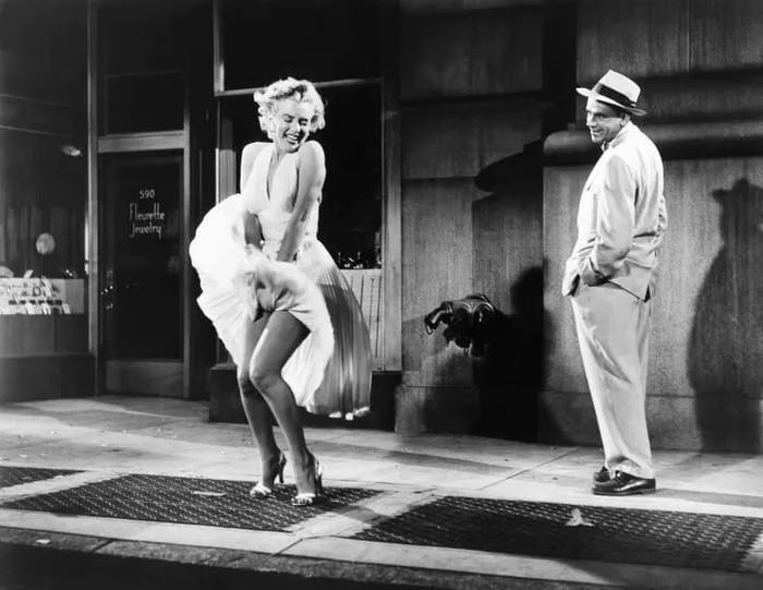 Đã đến lúc ngừng biến Marilyn Monroe thành biểu tượng tình dục